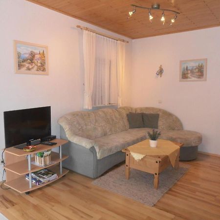 Ferienwohnung-In-Schoenster-Lage Baar  Buitenkant foto