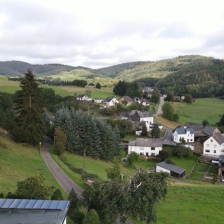 Ferienwohnung-In-Schoenster-Lage Baar  Buitenkant foto