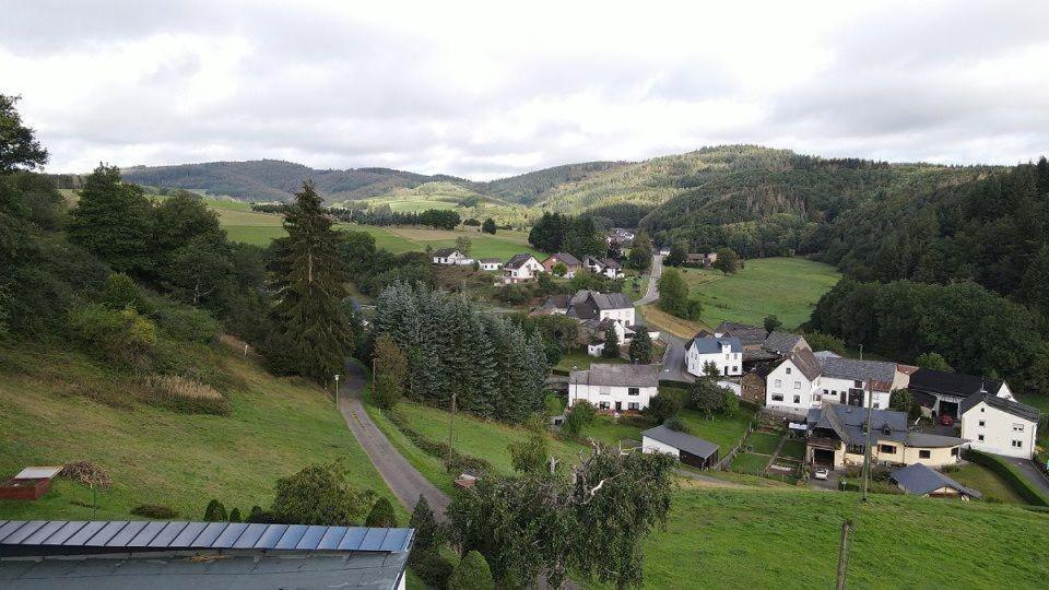 Ferienwohnung-In-Schoenster-Lage Baar  Buitenkant foto