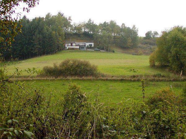 Ferienwohnung-In-Schoenster-Lage Baar  Buitenkant foto