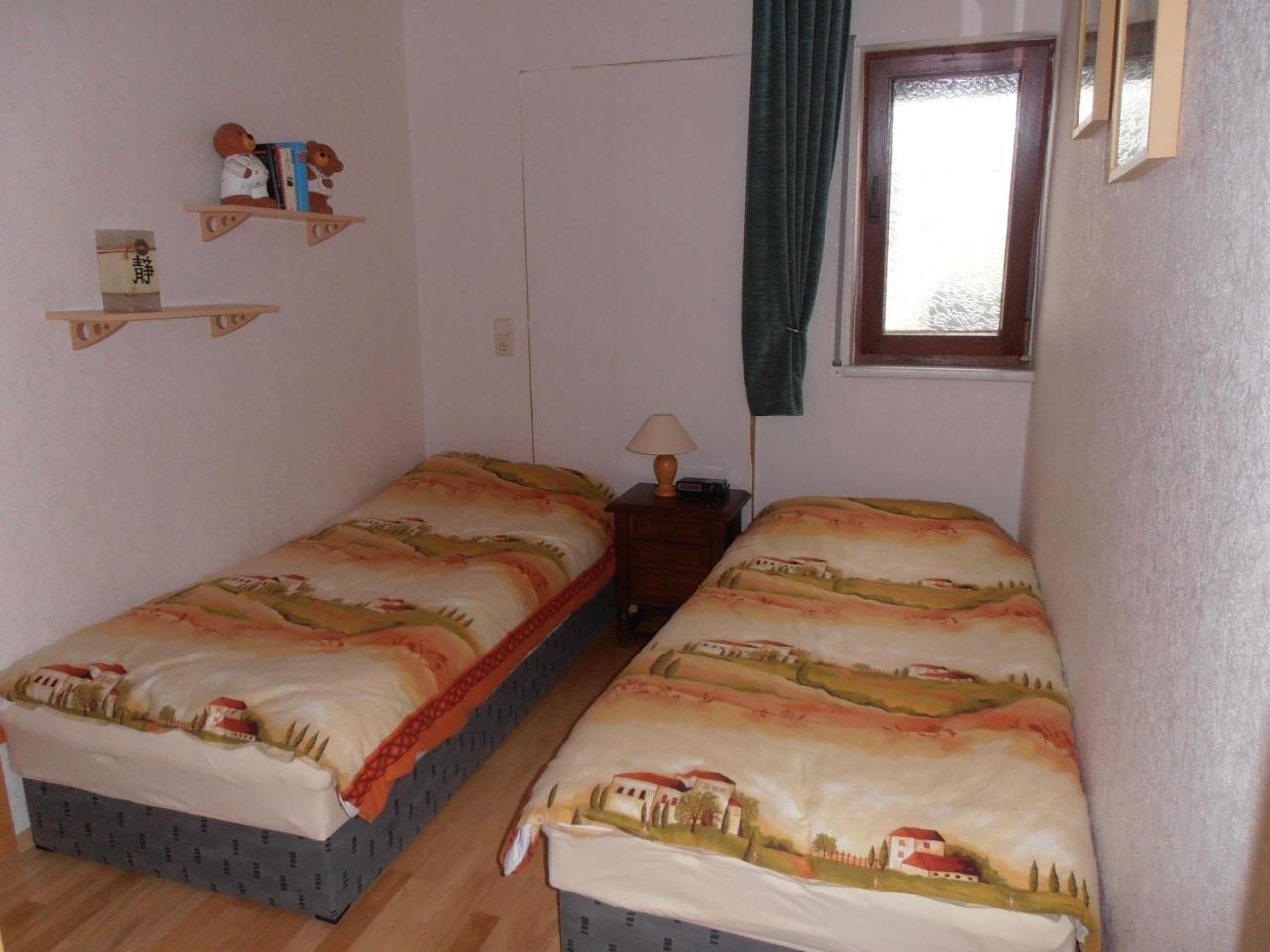 Ferienwohnung-In-Schoenster-Lage Baar  Buitenkant foto