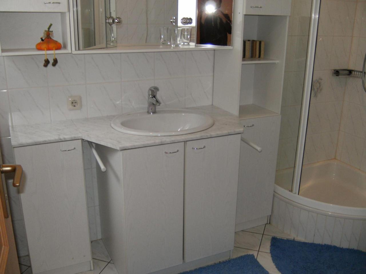 Ferienwohnung-In-Schoenster-Lage Baar  Buitenkant foto
