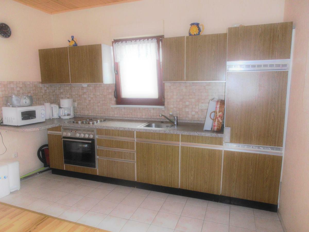 Ferienwohnung-In-Schoenster-Lage Baar  Buitenkant foto